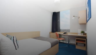 Room Classic Ensuite