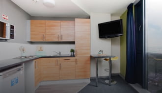 Room Premium I Studio